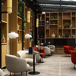 Domaine De La Reine Margot Paris-issy - Mgallery Collection Hotel 5*