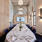 Domaine De La Reine Margot Paris-issy - Mgallery Collection 5* Issy-les-Moulineaux