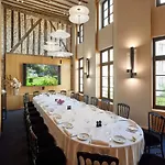Domaine De La Reine Margot Paris-issy - Mgallery Collection Hotel 5*