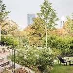 Domaine De La Reine Margot Paris-issy - Mgallery Collection 5*