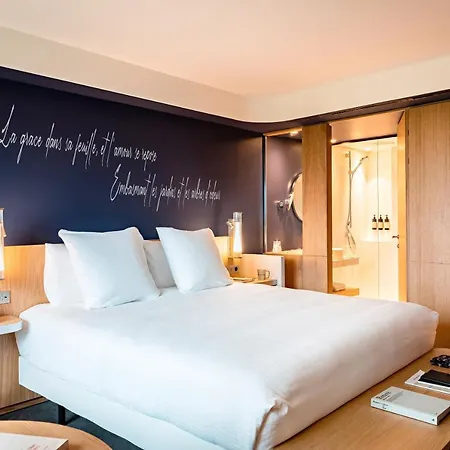 Domaine De La Reine Margot Paris-issy - Mgallery Collection Hotel