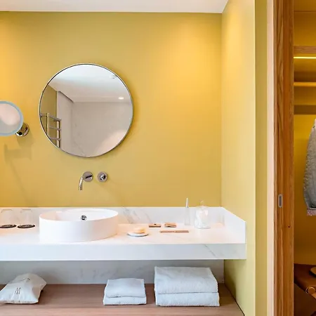 Domaine De La Reine Margot Paris-issy - Mgallery Collection Hotell Issy-les-Moulineaux