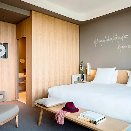 Hotel Domaine Reine Margot Paris - Mgallery Collection 5*