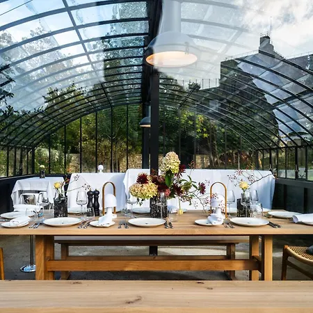Hotel Domaine Reine Margot Paris - Mgallery Collection 5*