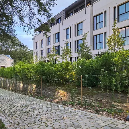 Domaine Reine Margot Paris - Mgallery Collection 5*