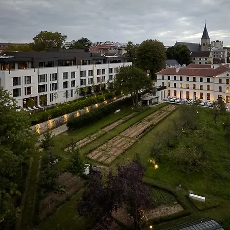 Domaine Reine Margot Paris - Mgallery Collection Hotel