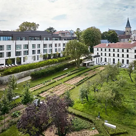 Domaine Reine Margot Paris - Mgallery Collection Hotel 5*
