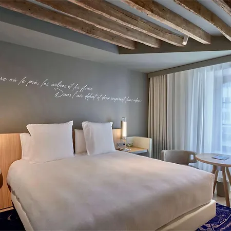 Domaine Reine Margot Paris - Mgallery Collection Hotel