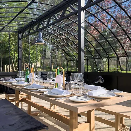Hotel Domaine De La Reine Margot Paris-issy - Mgallery Collection 5*