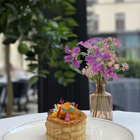 Domaine De La Reine Margot Paris-issy - Mgallery Collection 5* Issy-les-Moulineaux