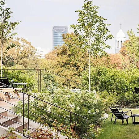 Domaine Reine Margot Paris - Mgallery Collection