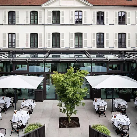 Domaine Reine Margot Paris - Mgallery Collection Issy-les-Moulineaux