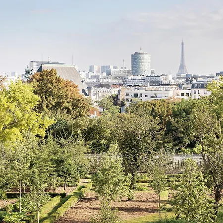 Domaine Reine Margot Paris - Mgallery Collection Hotel Issy-les-Moulineaux