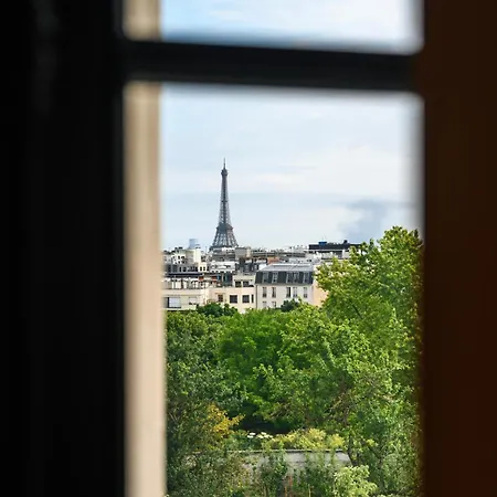 Domaine De La Reine Margot Paris-issy - Mgallery Collection