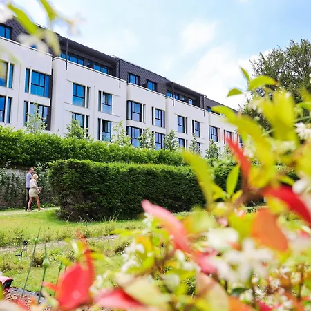 Hotell Domaine De La Reine Margot Paris-issy - Mgallery Collection