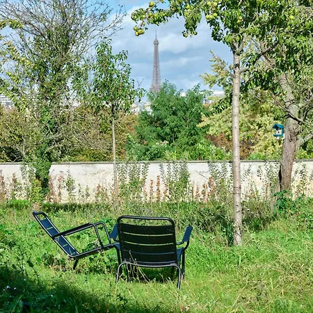 Domaine Reine Margot Paris - Mgallery Collection 5*