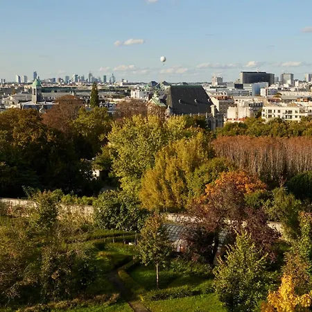 Domaine Reine Margot Paris - Mgallery Collection 5*