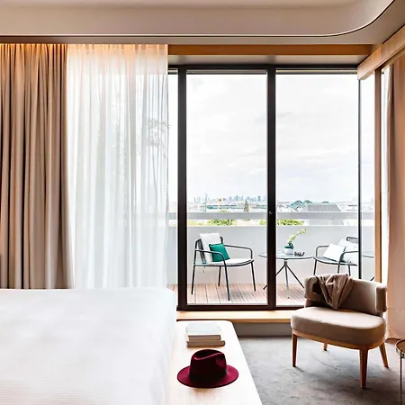 Hotel Domaine Reine Margot Paris - Mgallery Collection