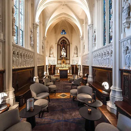 Domaine Reine Margot Paris - Mgallery Collection 5*
