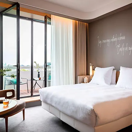 Domaine Reine Margot Paris - Mgallery Collection Issy-les-Moulineaux