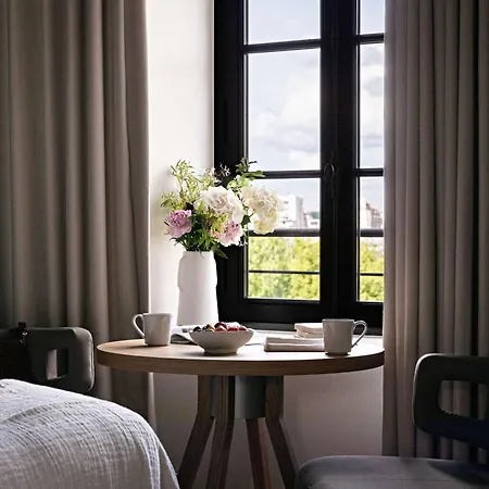 Domaine Reine Margot Paris - Mgallery Collection Hotel 5*