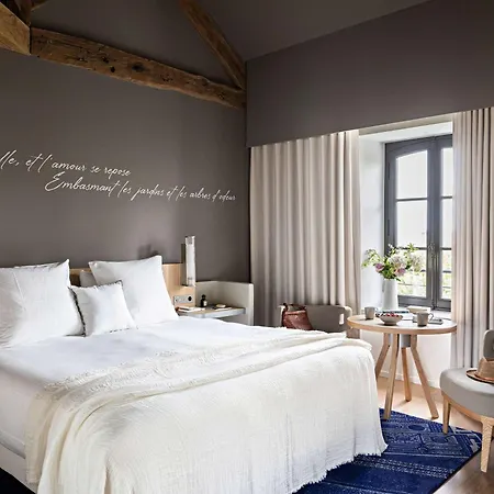 Domaine De La Reine Margot Paris-issy - Mgallery Collection Hotel Issy-les-Moulineaux