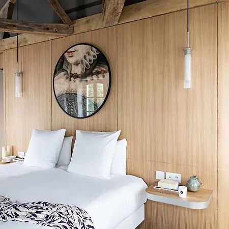 Hotel Domaine Reine Margot Paris - Mgallery Collection Issy-les-Moulineaux