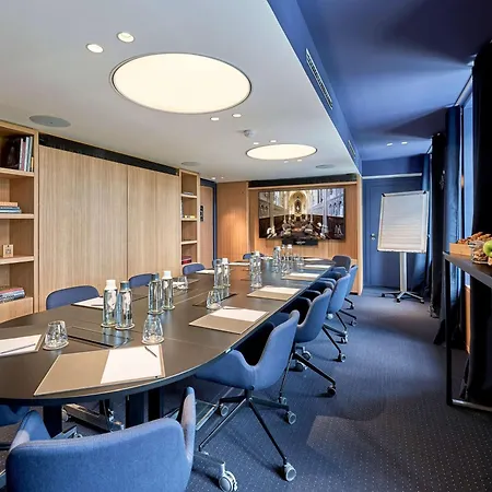 Hotel Domaine Reine Margot Paris - Mgallery Collection 5*