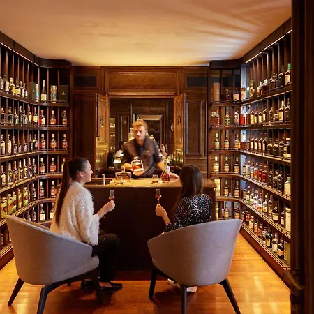 Hotel Domaine Reine Margot Paris - Mgallery Collection