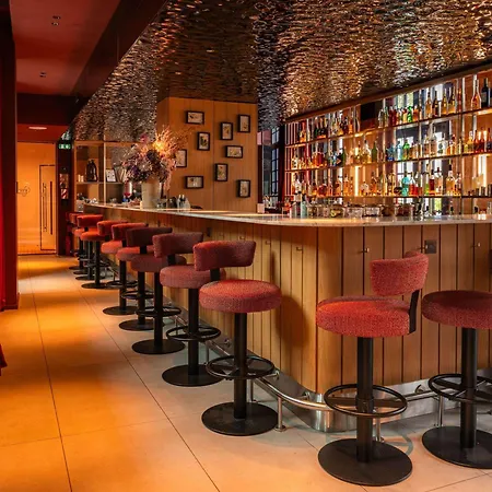 Domaine Reine Margot Paris - Mgallery Collection 5* Issy-les-Moulineaux
