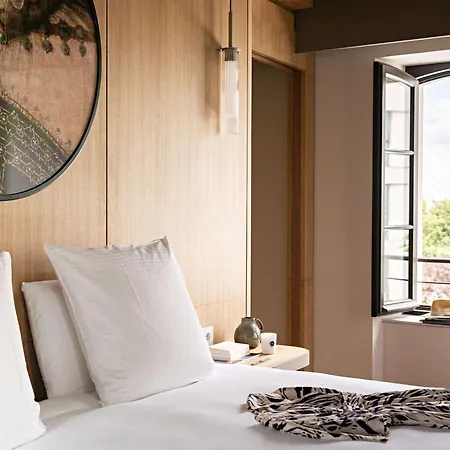 Domaine Reine Margot Paris - Mgallery Collection Hotel