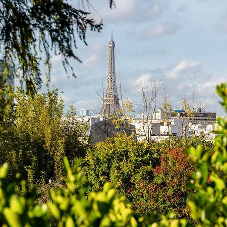 Hotel Domaine Reine Margot Paris - Mgallery Collection