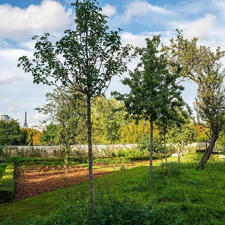 Domaine Reine Margot Paris - Mgallery Collection Hotel Issy-les-Moulineaux