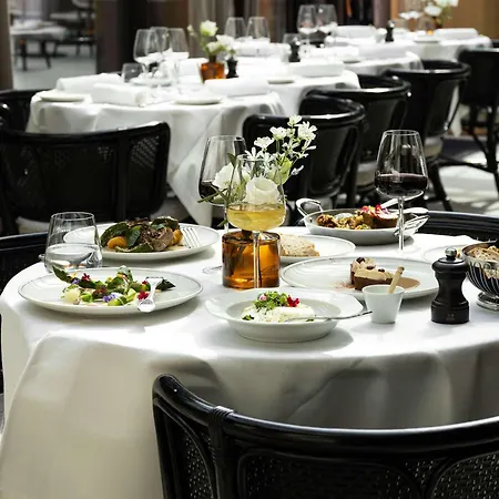 Domaine Reine Margot Paris - Mgallery Collection 5*