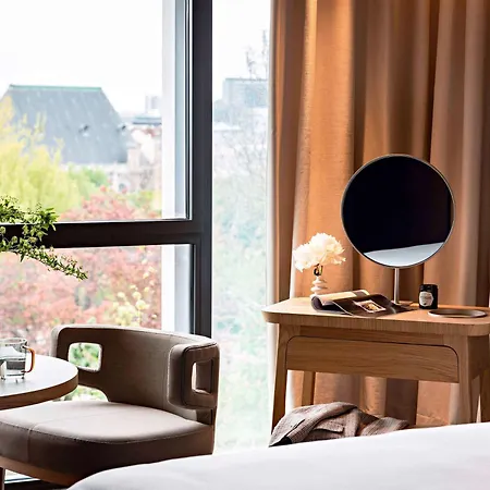 Domaine Reine Margot Paris - Mgallery Collection Issy-les-Moulineaux