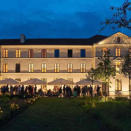 Domaine Reine Margot Paris - Mgallery Collection 5*