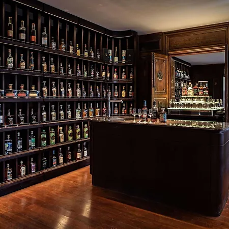 Domaine De La Reine Margot Paris-issy - Mgallery Collection 5* Issy-les-Moulineaux