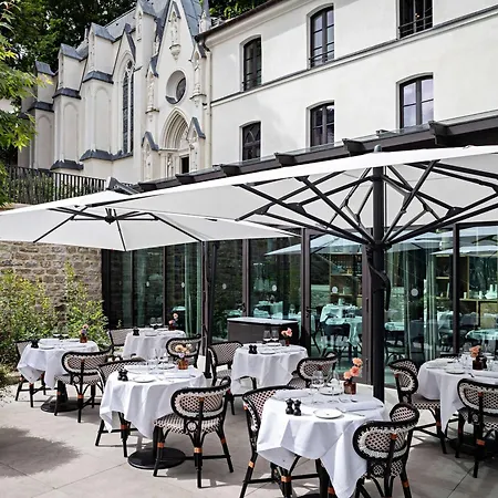 Domaine Reine Margot Paris - Mgallery Collection Hotel