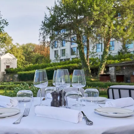Hotel Domaine Reine Margot Paris - Mgallery Collection