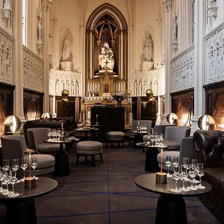 Domaine Reine Margot Paris - Mgallery Collection Issy-les-Moulineaux