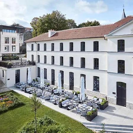 Domaine Reine Margot Paris - Mgallery Collection 5* Issy-les-Moulineaux