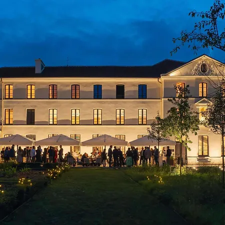 Domaine De La Reine Margot Paris-issy - Mgallery Collection Ξενοδοχείο