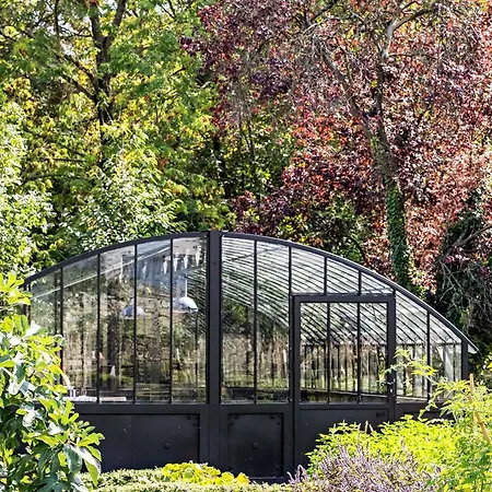 Domaine De La Reine Margot Paris-issy - Mgallery Collection Issy-les-Moulineaux
