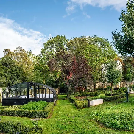 Hotell Domaine De La Reine Margot Paris-issy - Mgallery Collection