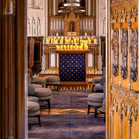 Hotell Domaine De La Reine Margot Paris-issy - Mgallery Collection 5*