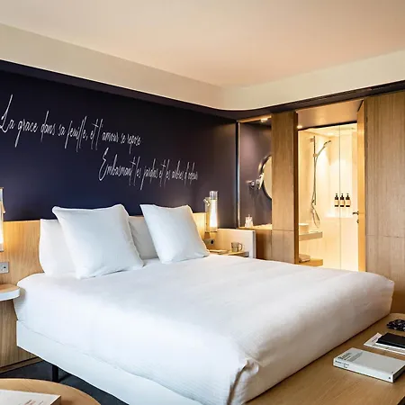 Domaine De La Reine Margot Paris-issy - Mgallery Collection Hotel 5*