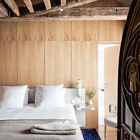 Domaine De La Reine Margot Paris-issy - Mgallery Collection Hotel