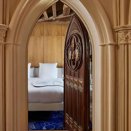 Domaine De La Reine Margot Paris-issy - Mgallery Collection 5* Issy-les-Moulineaux