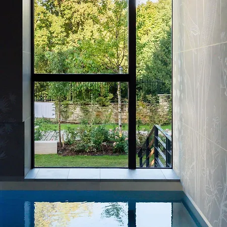 Hotel Domaine De La Reine Margot Paris-issy - Mgallery Collection 5*
