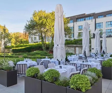 Domaine De La Reine Margot Paris-issy - Mgallery Collection 5* Issy-les-Moulineaux